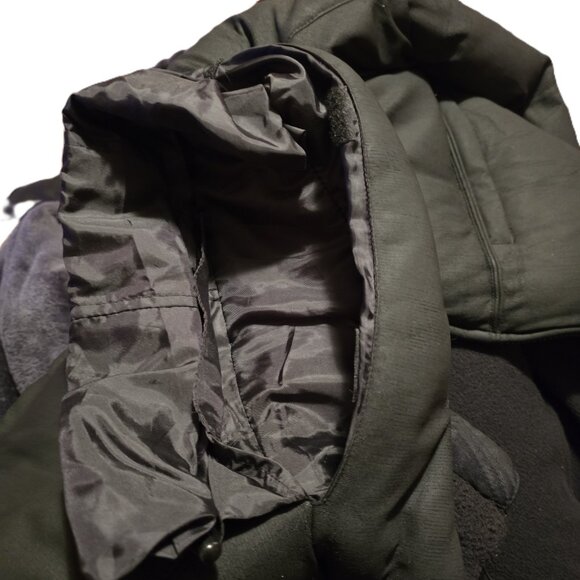 Mens Puffer Jacket - Picture 7 of 7
